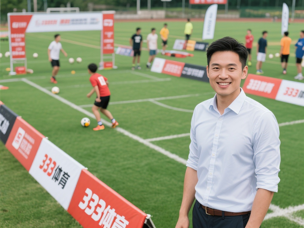 每个成功的企业家都有一个简单的开始。对于333体育