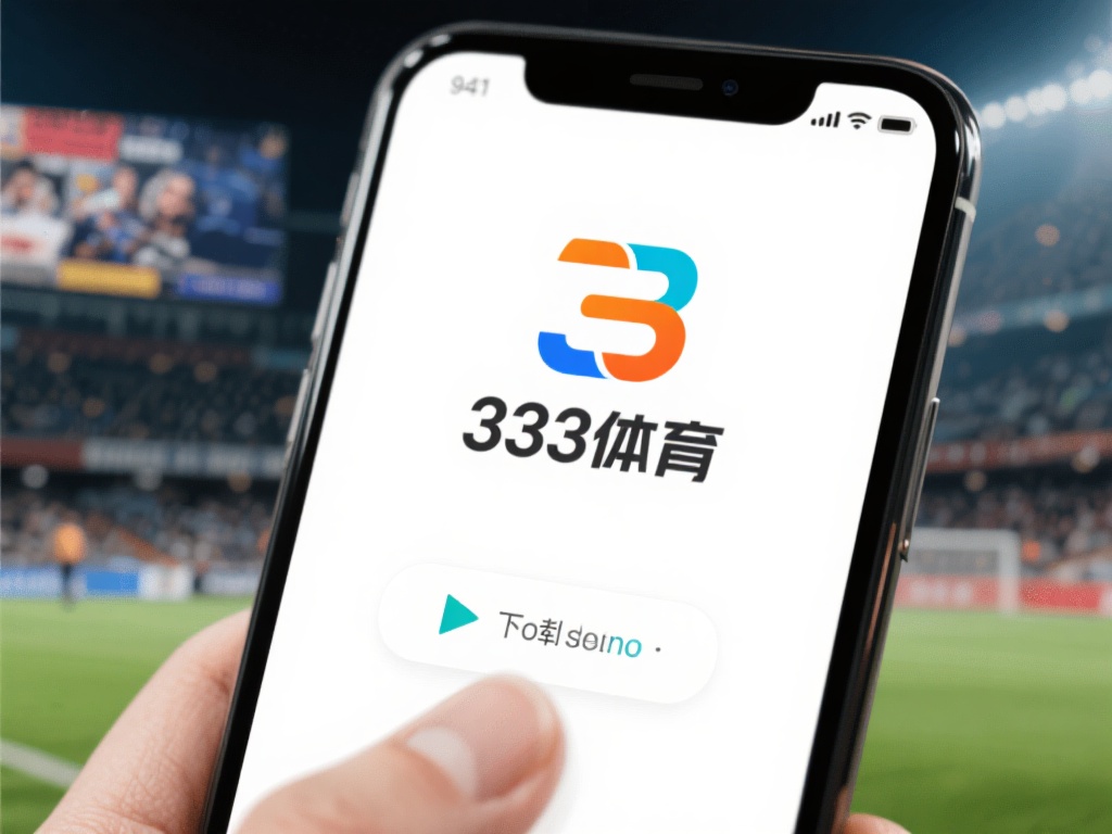 对于许多刚接触线上体育应用的用户来说，下载与安装一