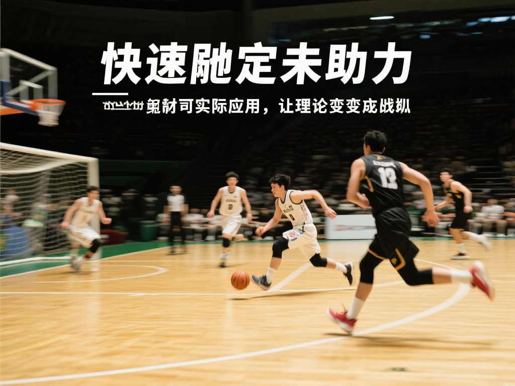 术语的实际应用：让理论变为实战
为了更好地理解这