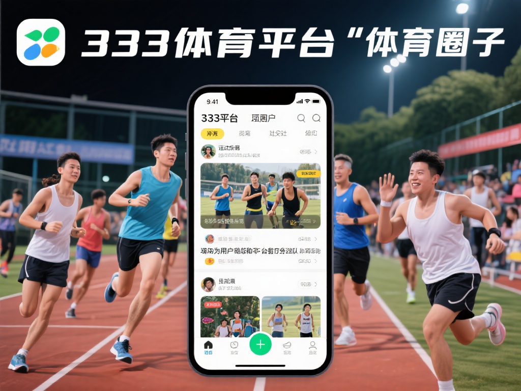 在互动活动中，333体育平台还注重发挥社交属性，“