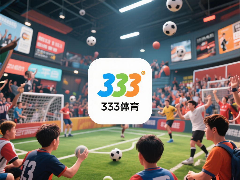 想象一个充满互动与激情的体育爱好者社区，这里汇聚了