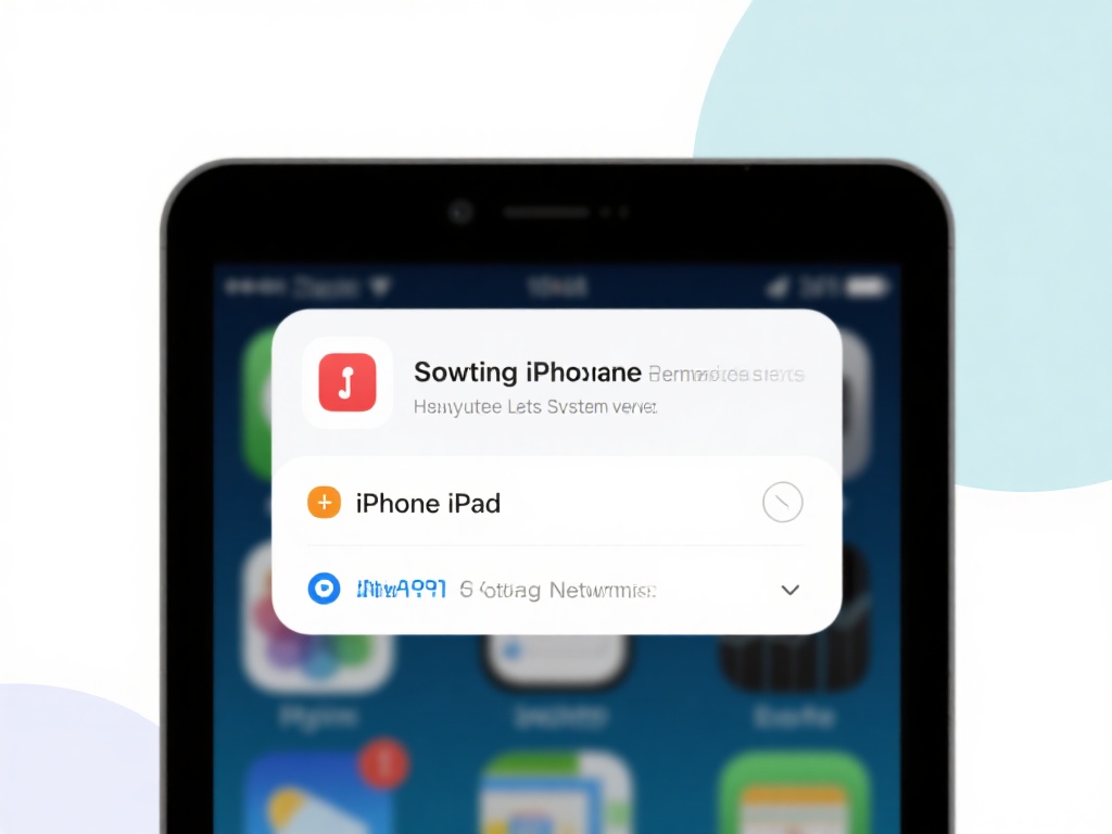 注意事项
在下载过程中，请确保你的iPhone或