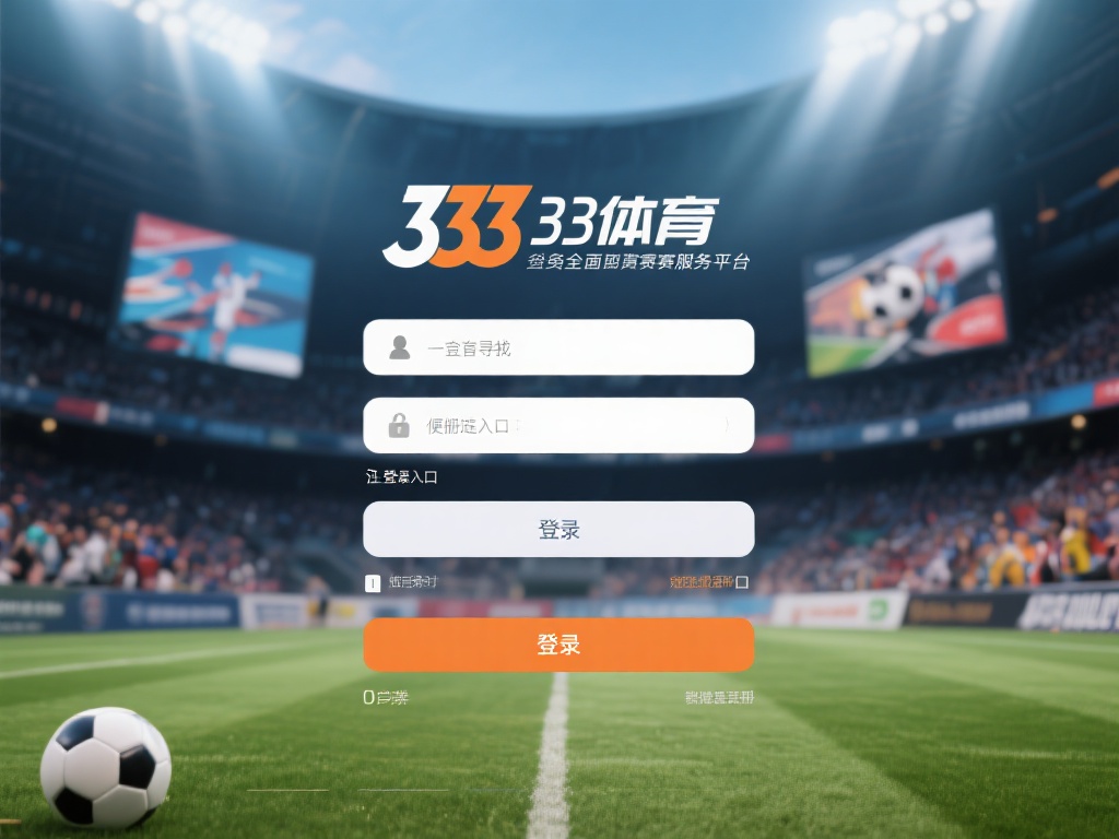 作为体育迷，我们一直在寻找一个能够提供全面体育赛事