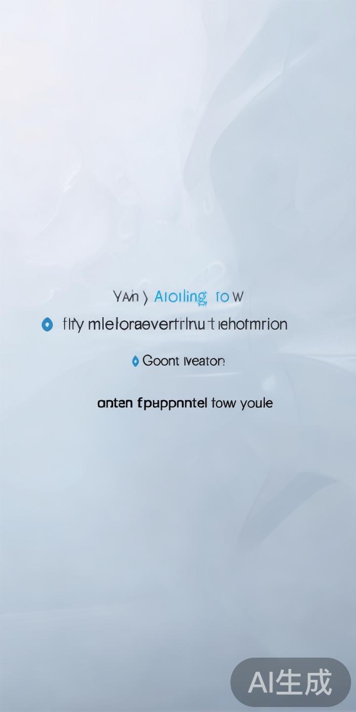 绑定验证：部分账户为了增强安全性，可能需要进行手机