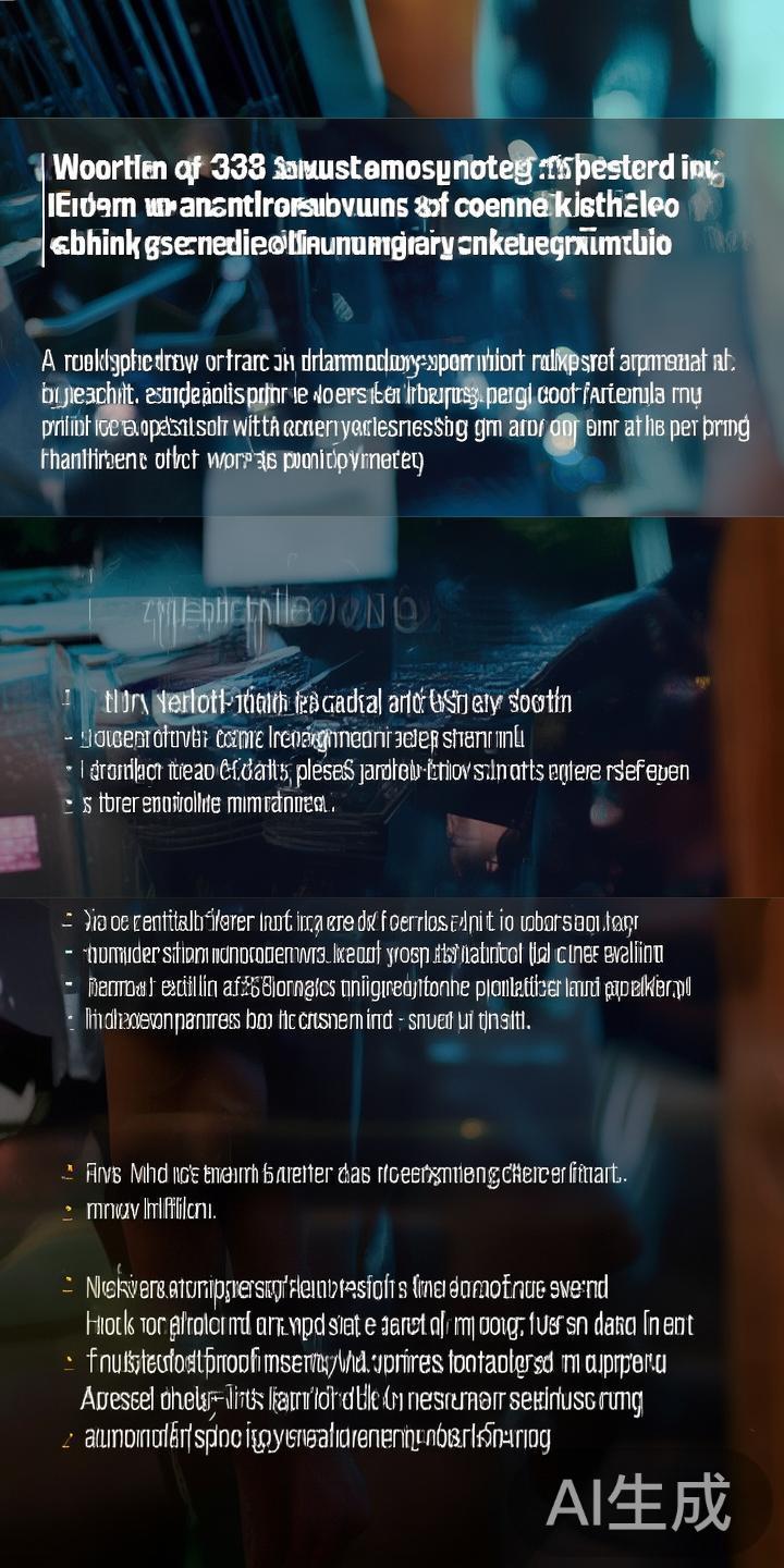 全面解析333体育广告赞助对品牌提升市场影响力的助力作用 在当今竞争激烈的市场环境中,企业如何有效提升品牌影