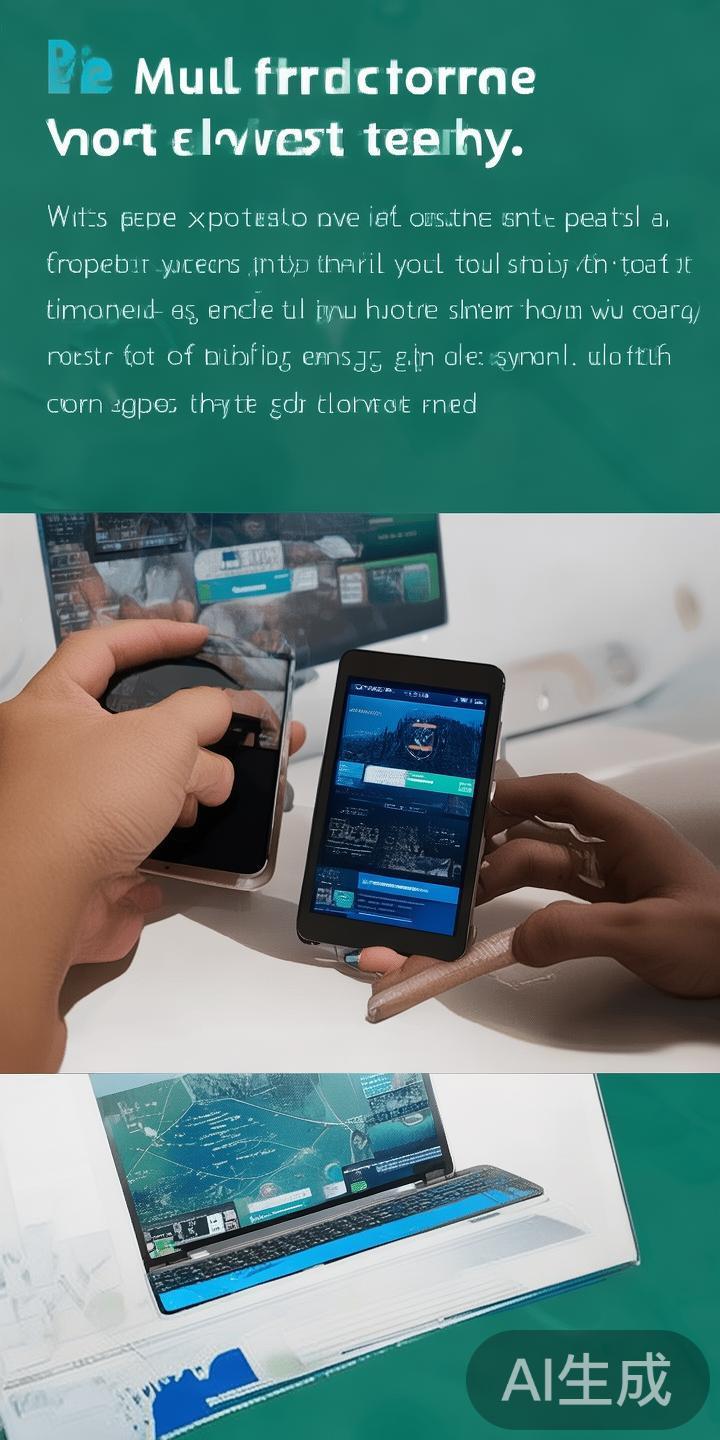 在当今快节奏的生活中，用户可能会在手机、平板、电脑