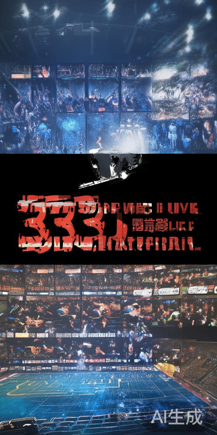 333体育直播平台以其高清、实时、互动的特点，成为