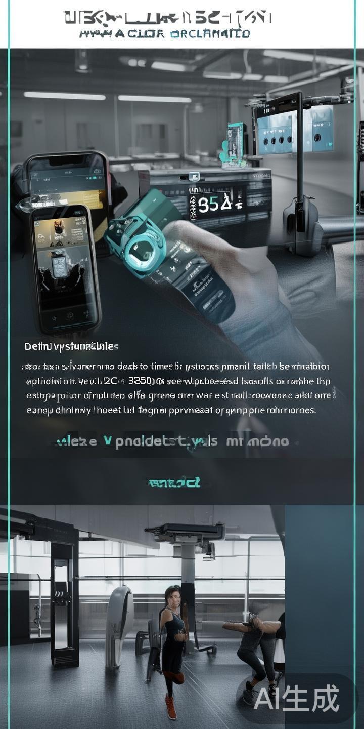 体育333 Can的智能设备:引领未来运动体验的新革命 实现运动的智能化管理
智能设备不仅仅是数据的收集