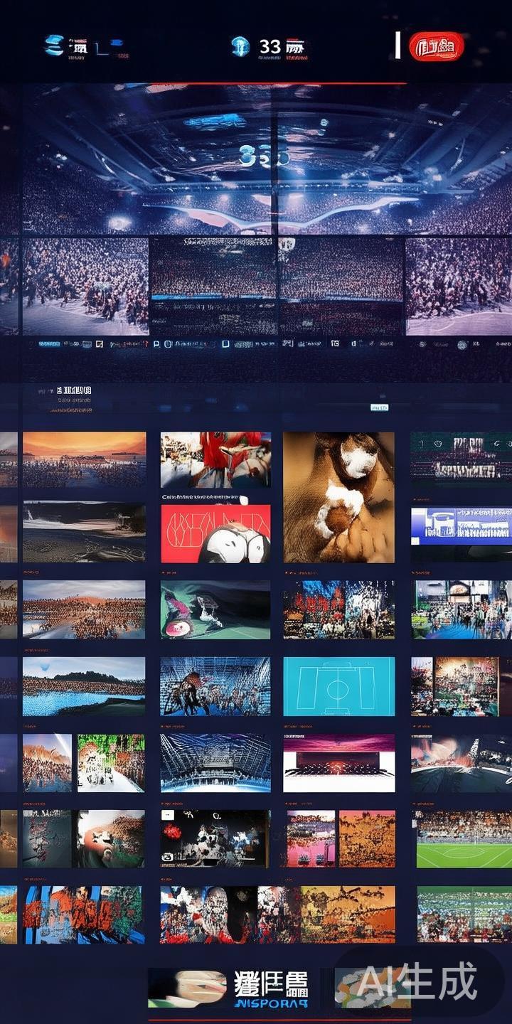 作为一个领先的体育平台，333体育汇聚了全球范围内