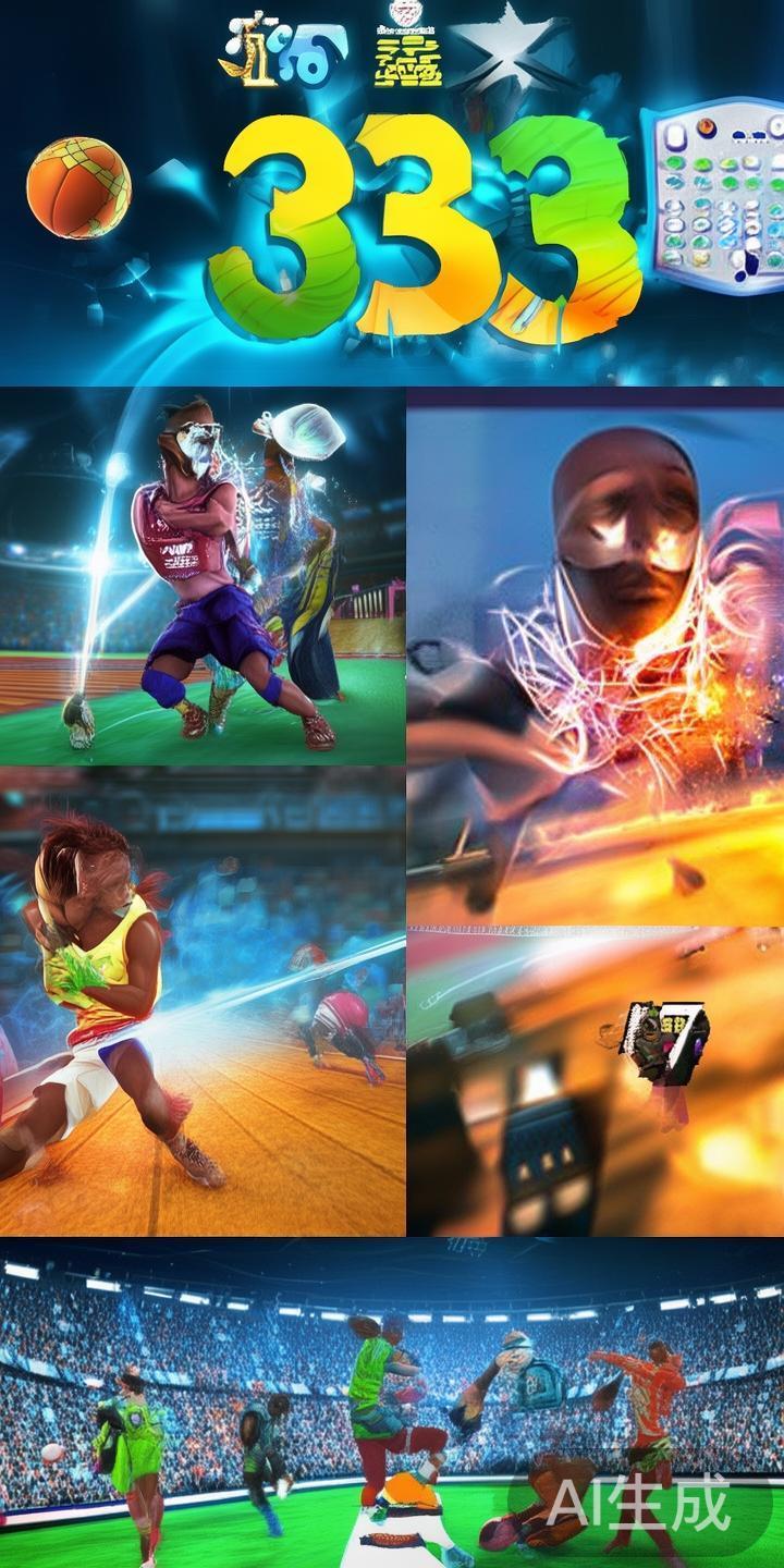 首先，要想在333体育游戏app中取得优异成绩，必