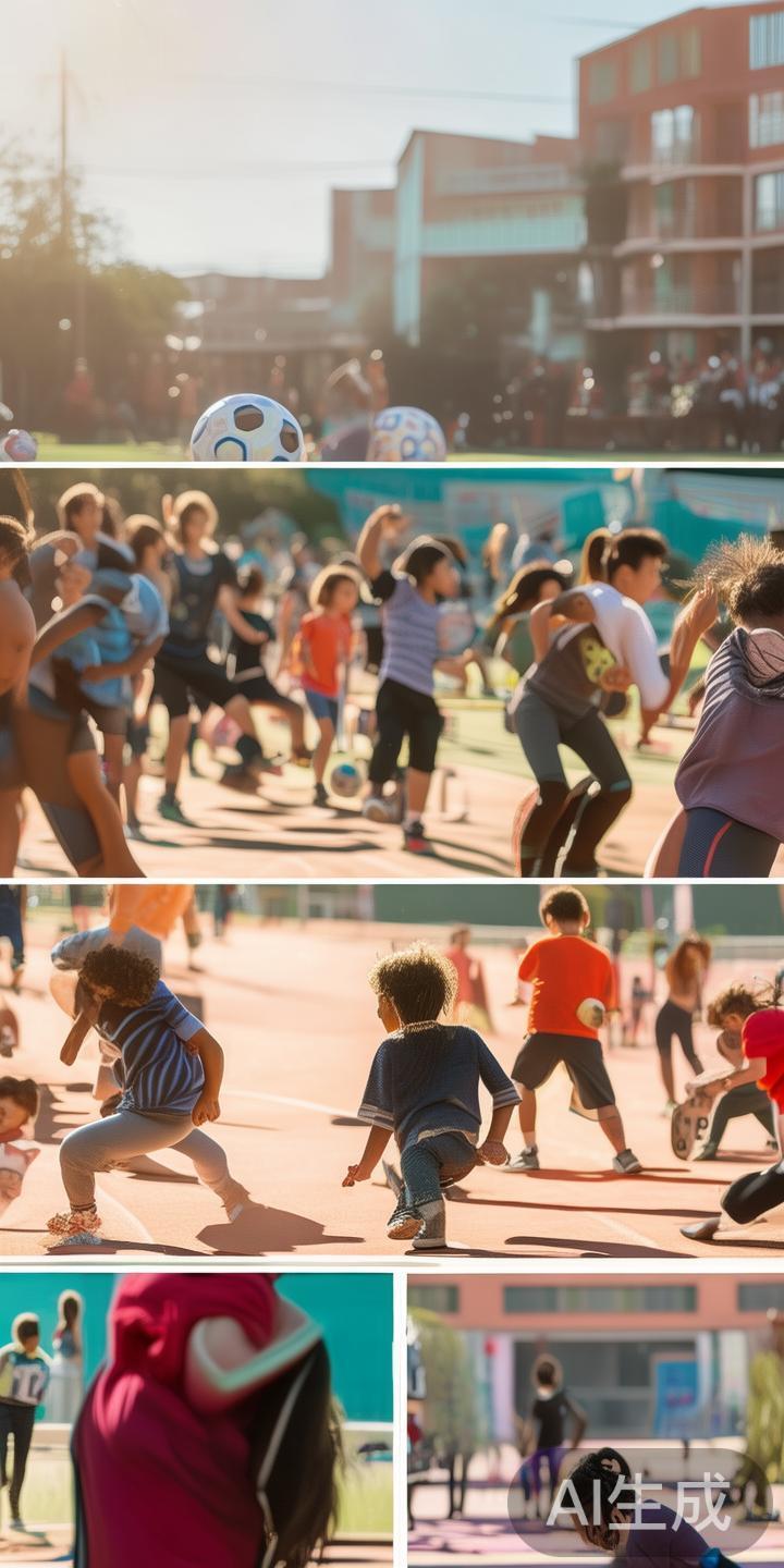 深入分析333教育体系中体育课程对提升学生核心素养的多重促进作用 核心素养是指学生在未来社会发展中应具备的基础能力,