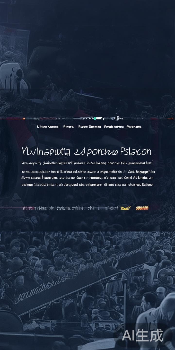 在数字化时代，用户对体育直播的依赖日益增加。然而，