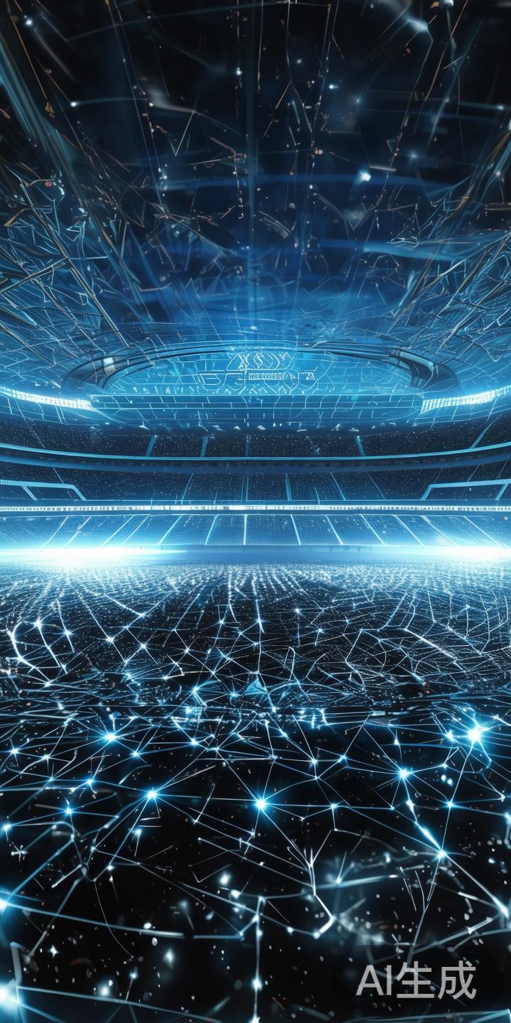 数字网体育333未来发展战略与其对体育行业深远变革的前景分析 在数字化浪潮席卷全球的背景下,体育行业迎来了前所未