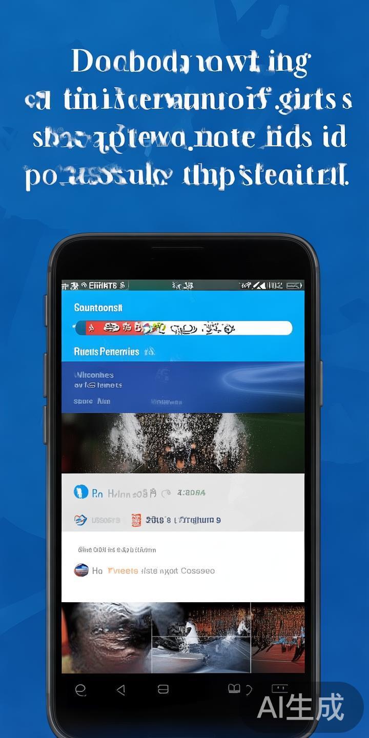 如何在全球各地区顺利下载与安装333体育应用的详细指南 随着科技的不断发展,体育迷们对于便捷获取体育资讯和