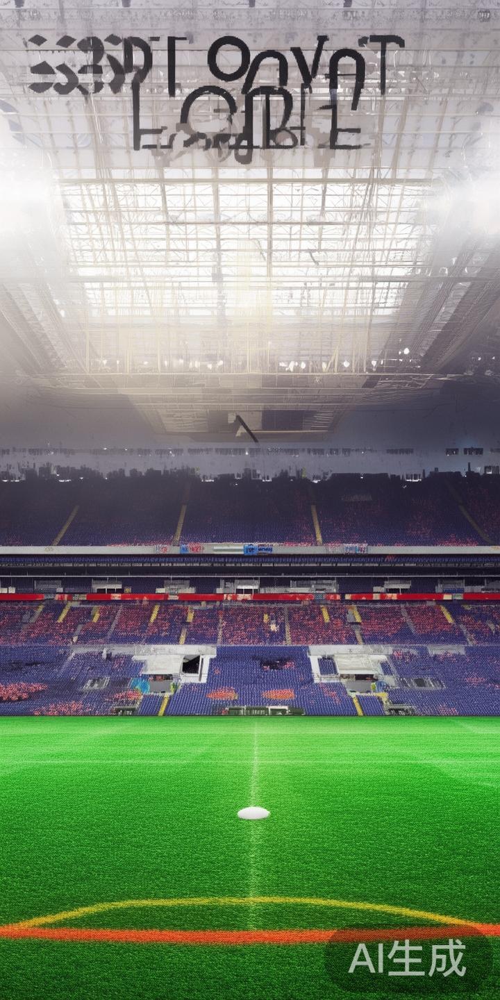 随着全球体育竞争的不断激烈，足球作为最受关注和参与