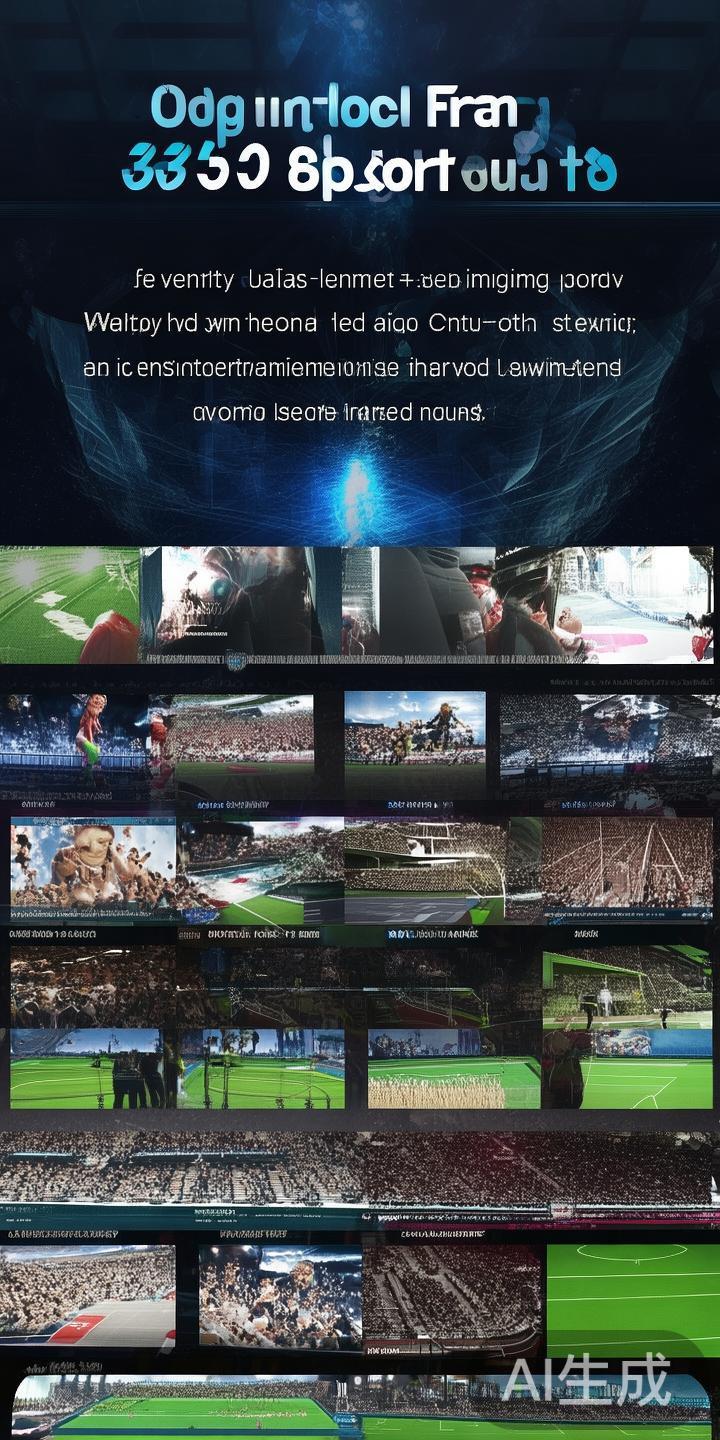 通过333体育官方入口开启全天候精彩体育赛事直播体验 作为国内领先的体育直播服务平台,333体育致力于为