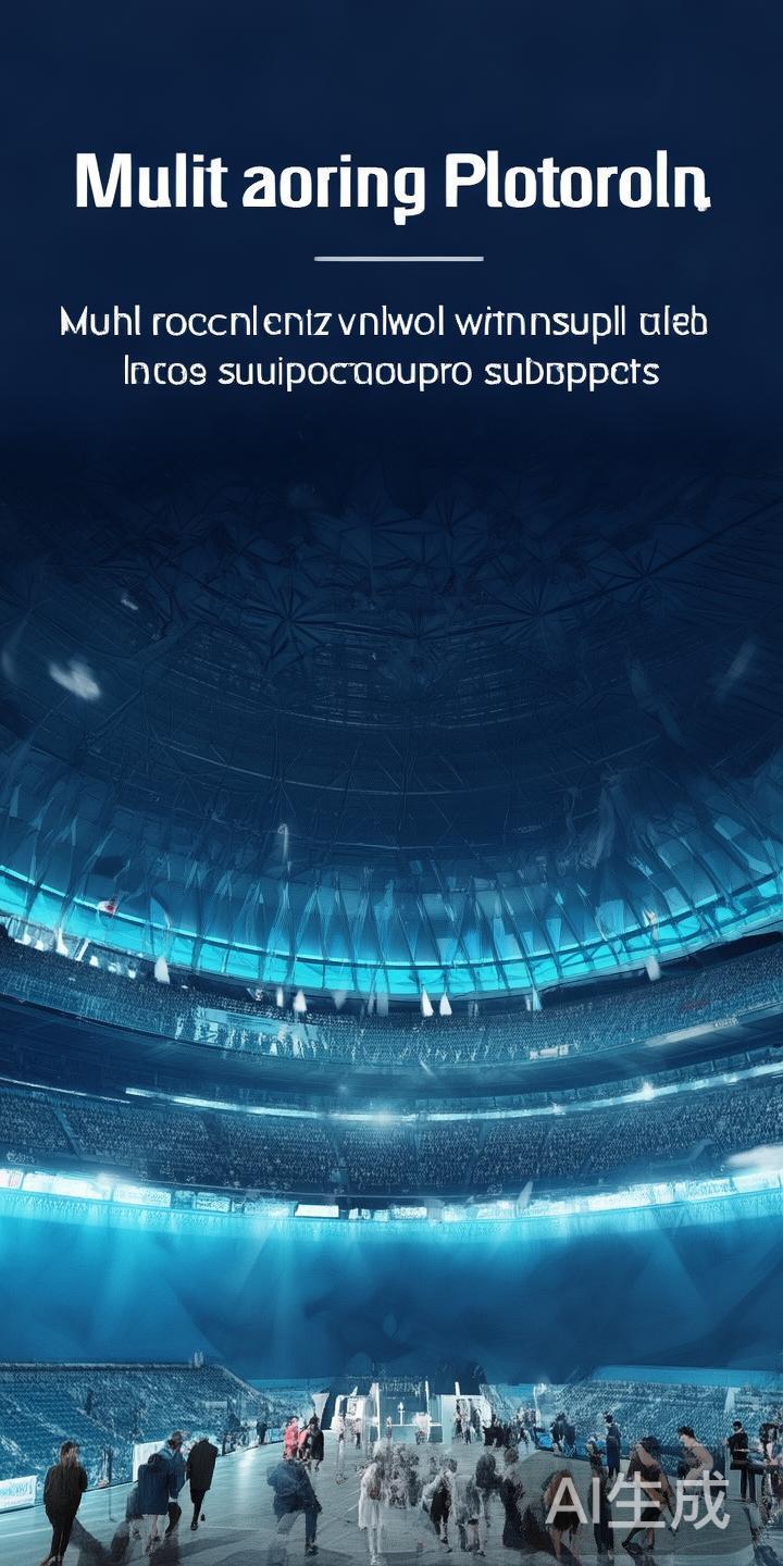 随着体育赛事全球化程度不断提升，观众对于观看体验的