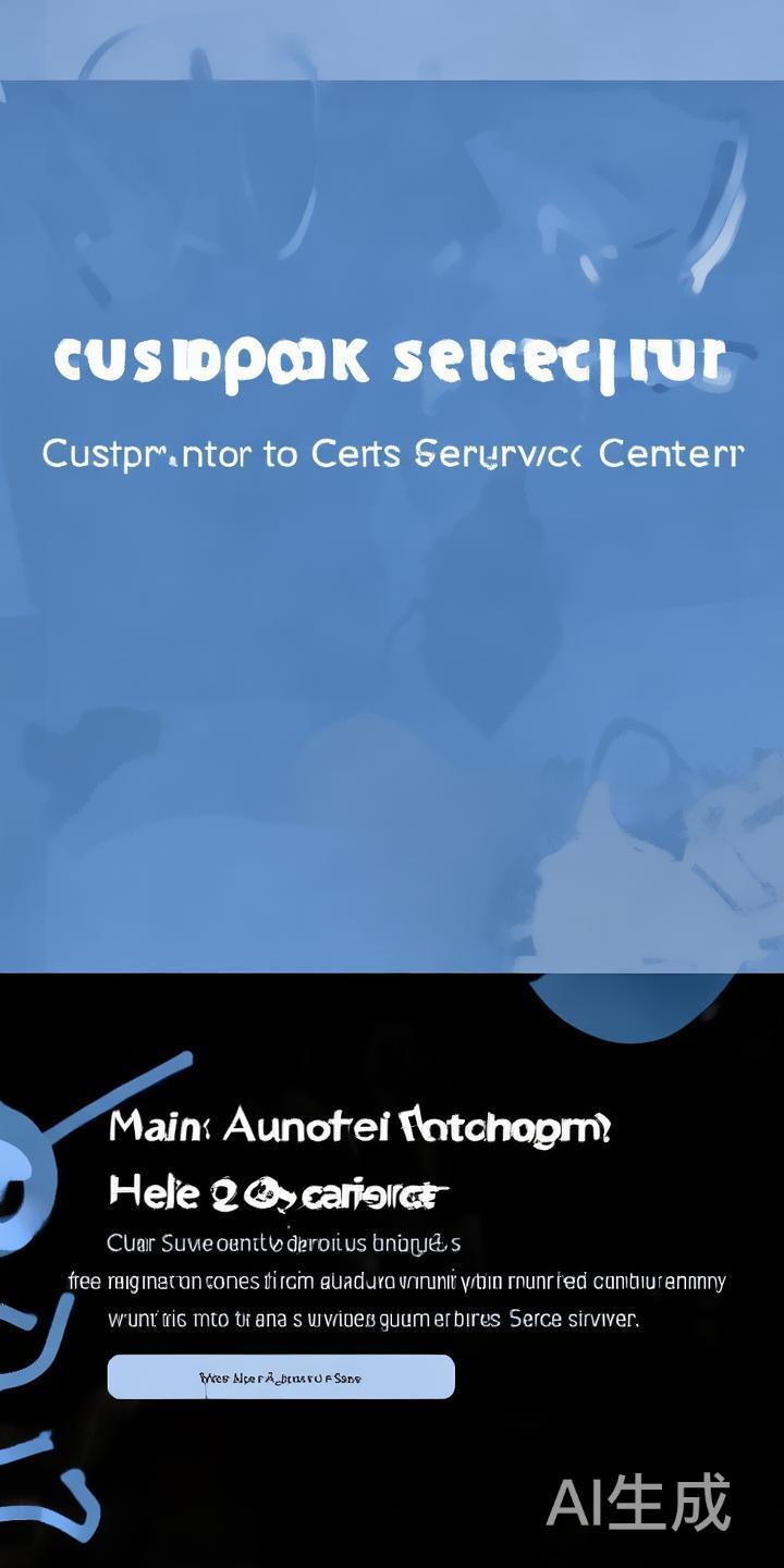 详细指南:在333体育联系客服申请退款的完整流程解析 进入客服中心页面
在平台首页或个人中心,找到“帮