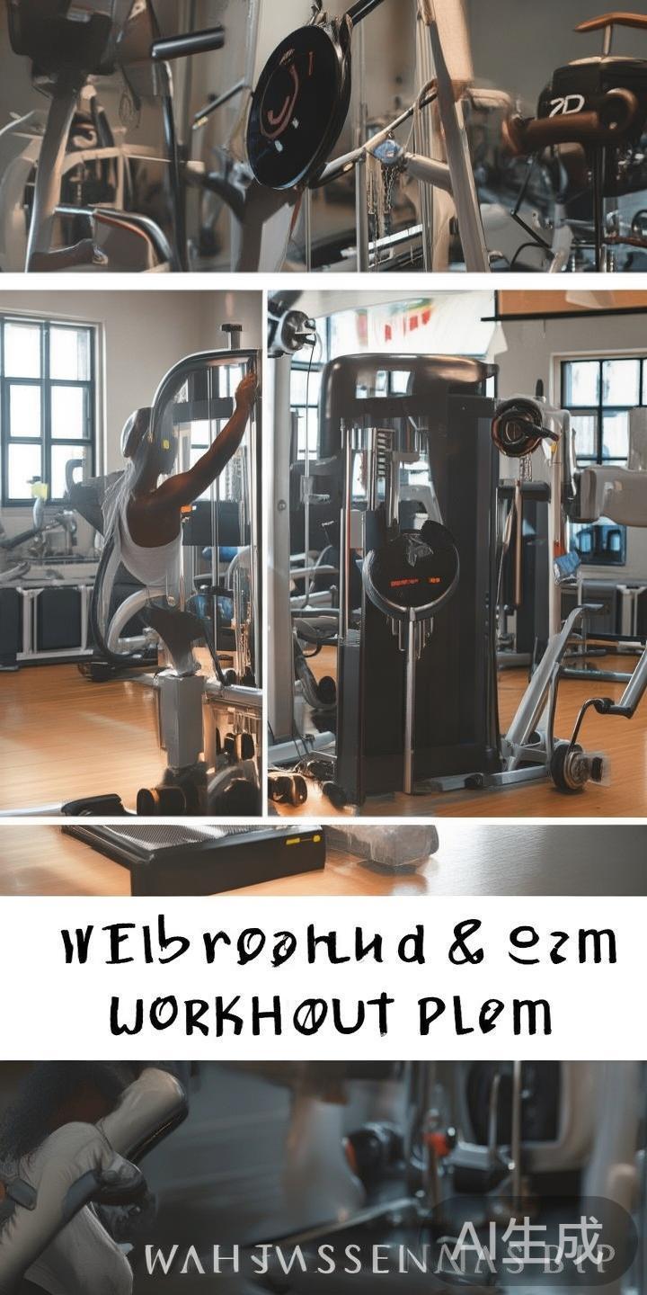 体育锻炼333:科学有效提升身体健康的全面实践指南 在遵循体育锻炼333的基础上,个性化的锻炼方案尤为