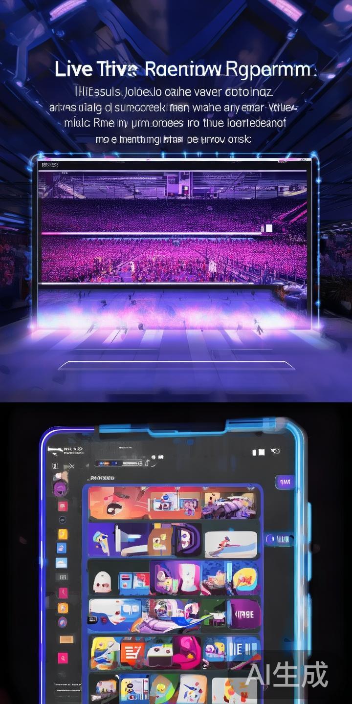 2024年最佳直播平台合集:一站式观看333体育赛事的优选指南 在直播体验方面,平台的稳定性和清晰度尤为关键。优质