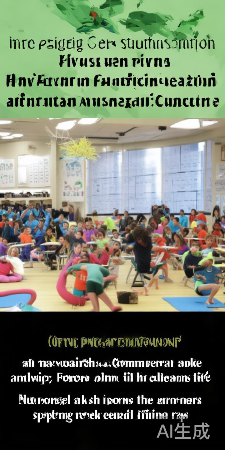 实施333教育理念背景下综合体育课程的主要挑战与应对策略分析 在当前基础教育不断深化改革的背景下,综合体育课程成